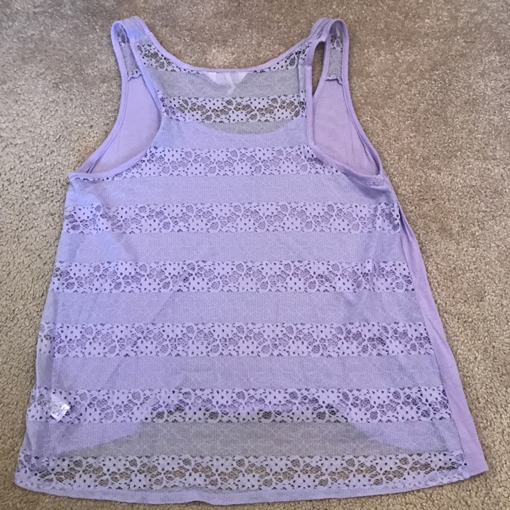 Tank top - Picture 2 of 2